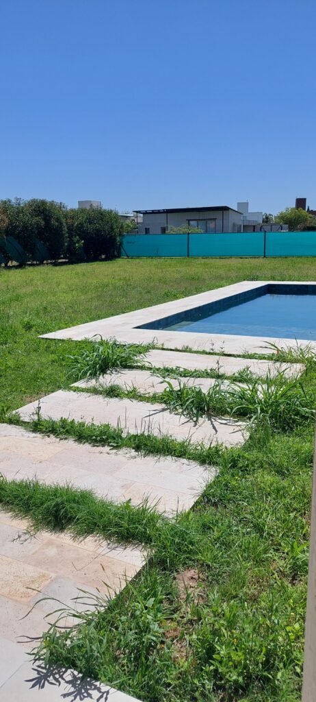 Servicio integral de jardineria