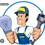 Electricista domiciliario