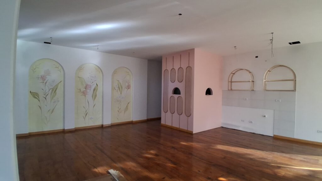 Construcciones en seco Llave en m