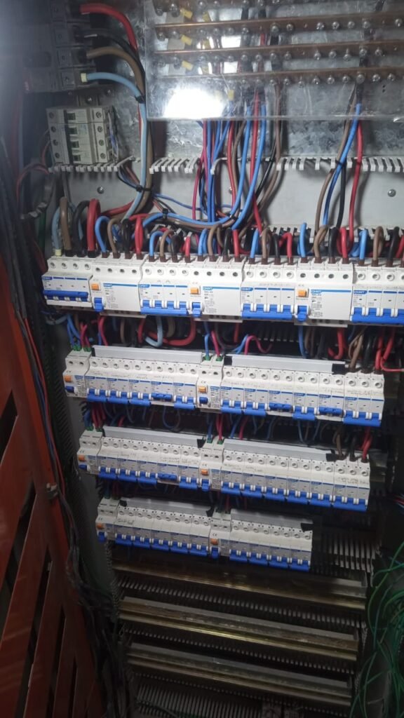 Electricista
