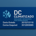 Técnicos aire acondicionado