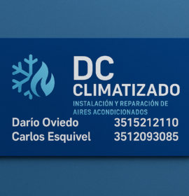 Técnicos aire acondicionado