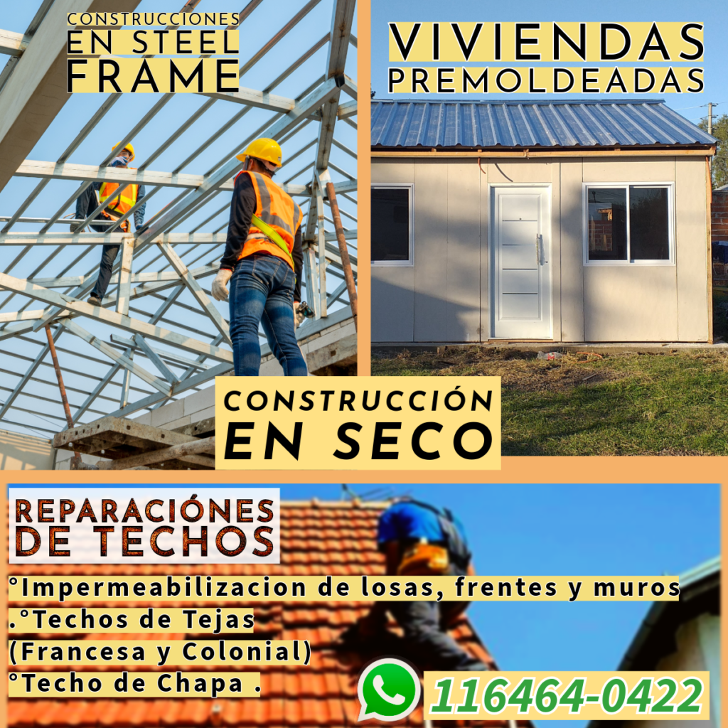Refrigeración y electricidad domi