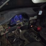 Electricidad del automotor