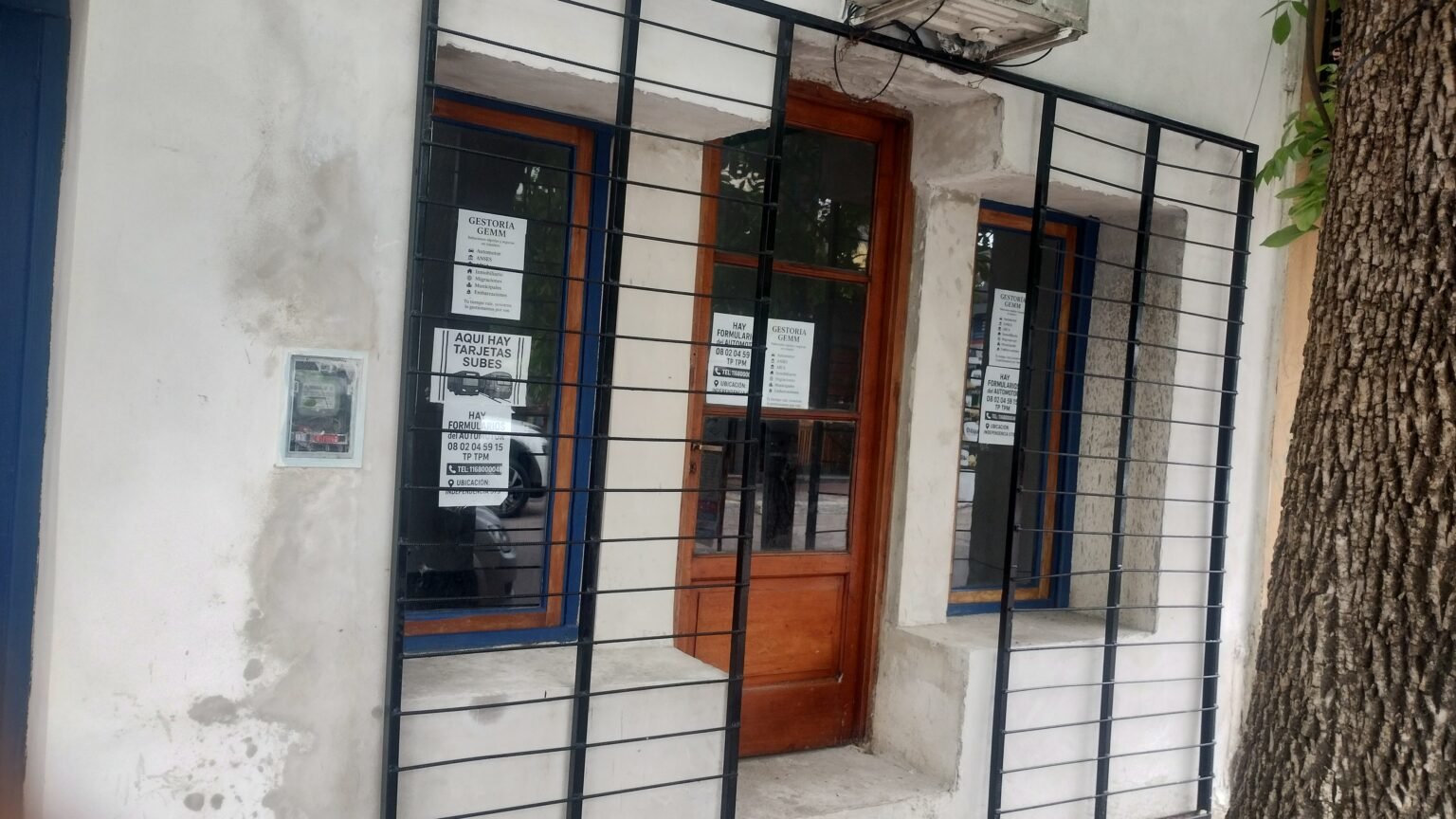 Gestoría gemm