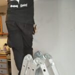 Instalacion aire acondocionado
