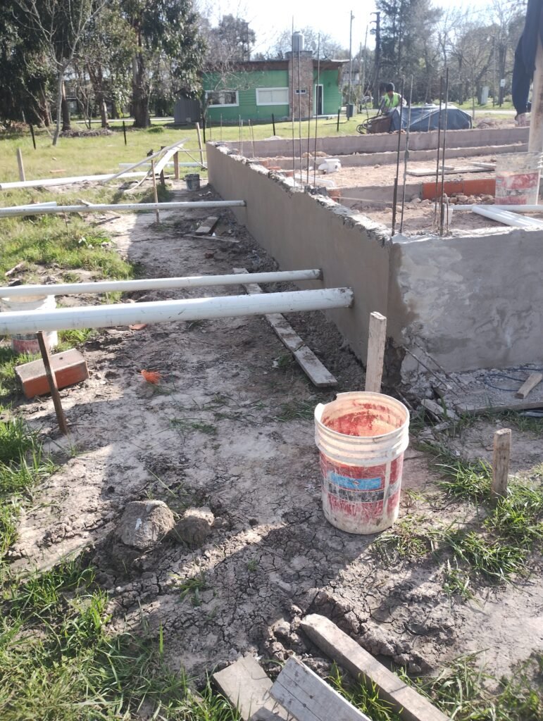 Construcciones martinez