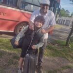 Soy chofer de cualquier vehículo