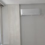 Instalación de aire acondicionado matriculado