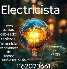 Electricista