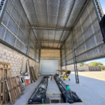 Extrctura metálica cortinas metálicas reparaciones y urgencia techo Zingueria soldadura en jeneral