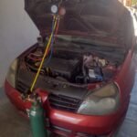 Reparación de Aire acondicionado Reparación de Aire acondicionado