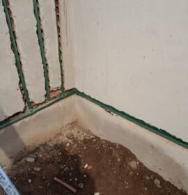 Albañileria, electricidad, plomería