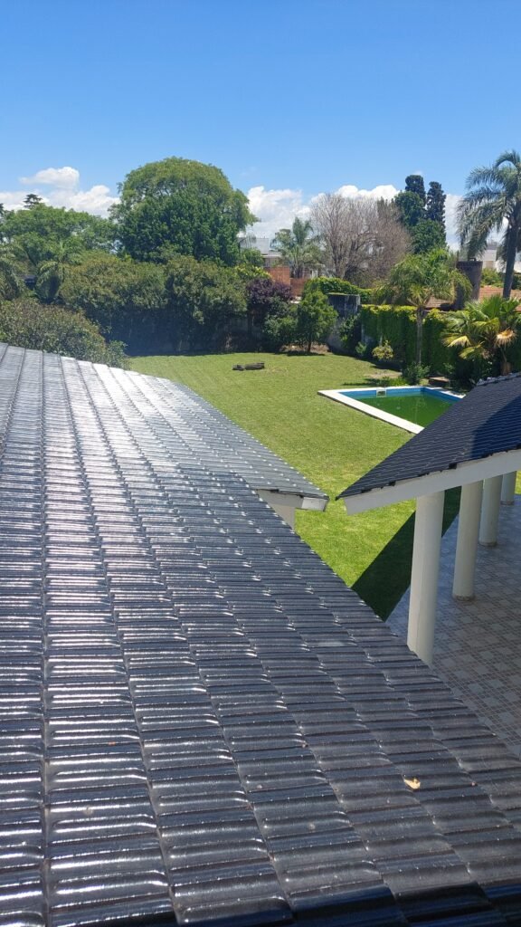 Servicio integral de jardineria