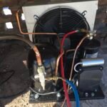 Refrigeracion y aire acondicionado