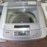 Servicio técnico de lavarropas y lavavajillas