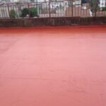 Impermeabilizacion y pintura