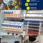 Electricista Electricista