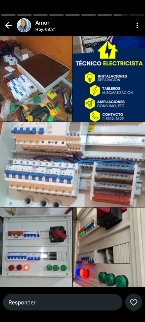 Electricista