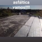 Colocación de Membranas