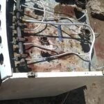 Servicios generales del hogar