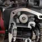 Mecánica de motos y electricidad de motos todas las cilindradas y marcas