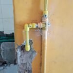 Gasista Matriculado y plomero