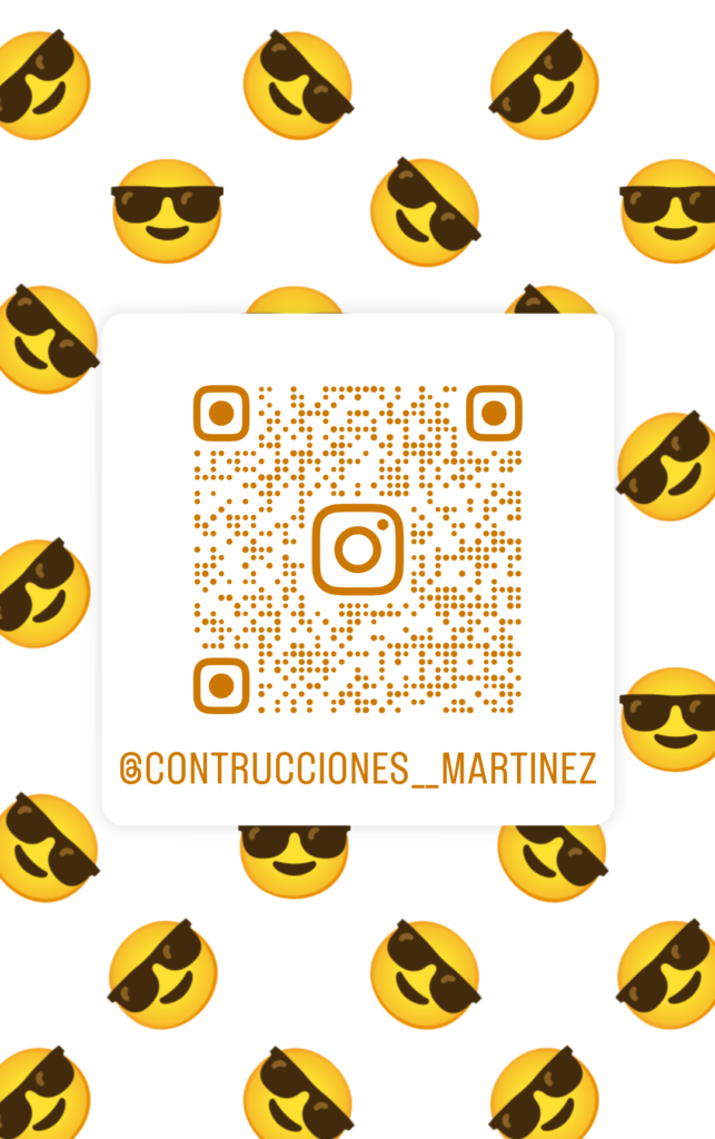 Construcciones martinez