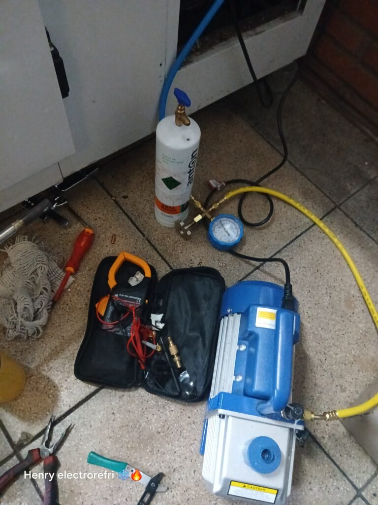 Refrigeracion