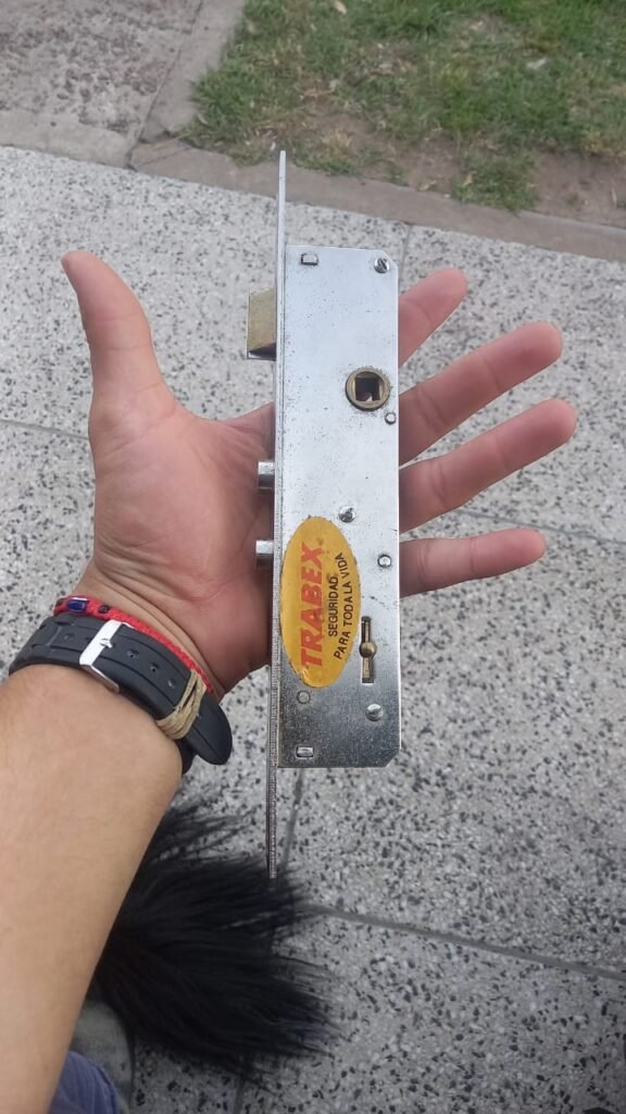 cerrajeria automotor