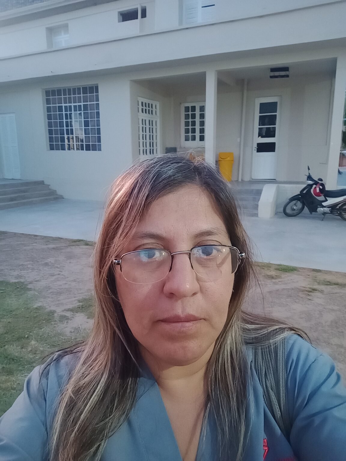 Cuidadora