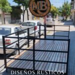 MB Diseños Rusticos