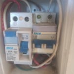 Electricista habilitado