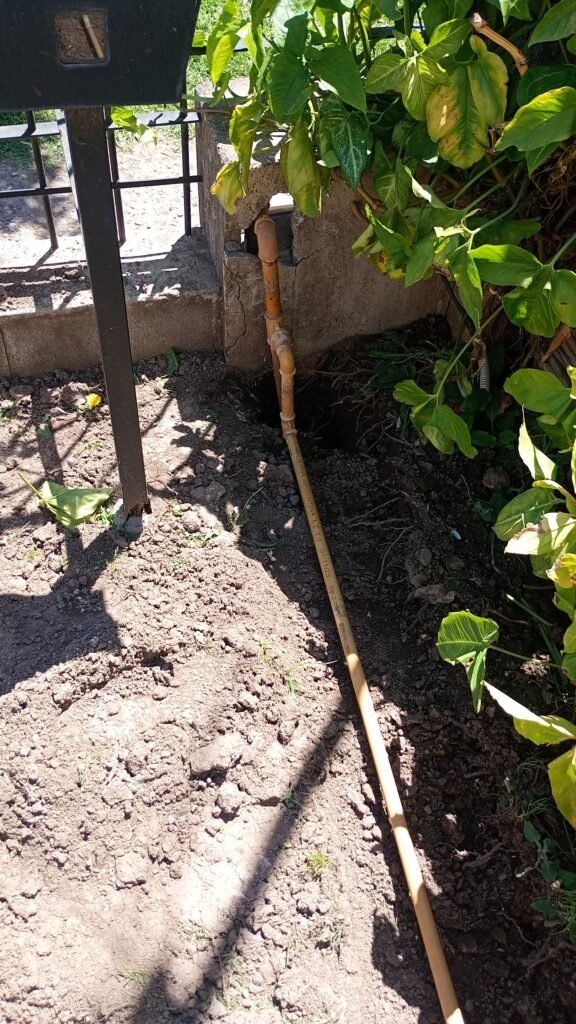 Gasista Matriculado y plomero