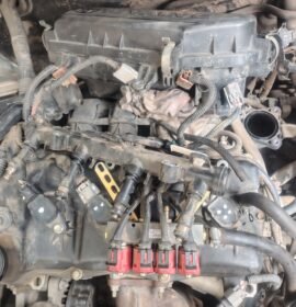 Diagnóstico automotriz