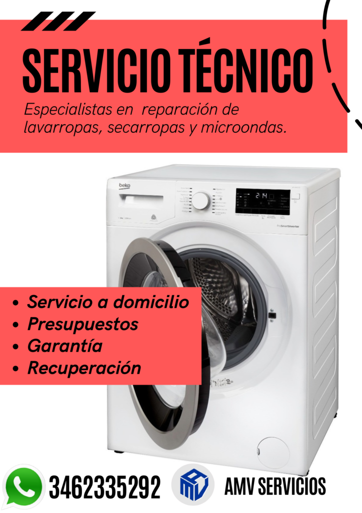 AMV SERVICIOS