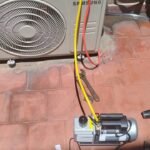 Instalacion aire acondocionado