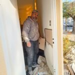 Pintor. Albañil .jardinero