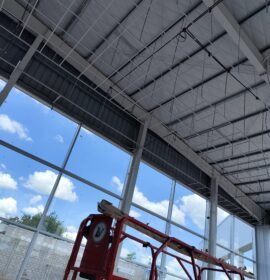 Construcción en seco pintura.etc