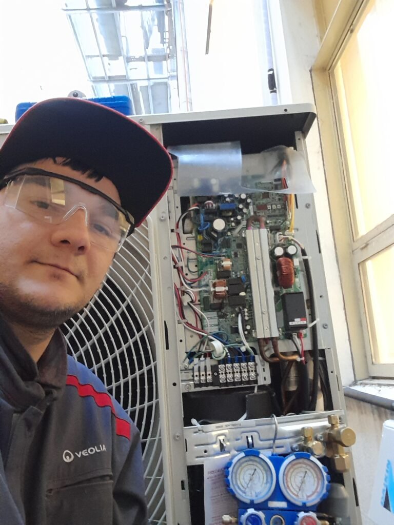 Electricidad