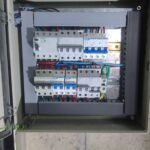 Electricista instalador