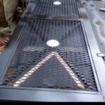 Herrería artesanal la era del hierro