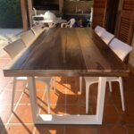 Herreria, fabricación de muebles industriales, reparaciones en gral.