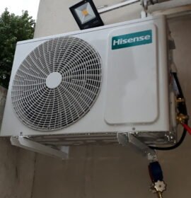 Refrigeración Chilavert