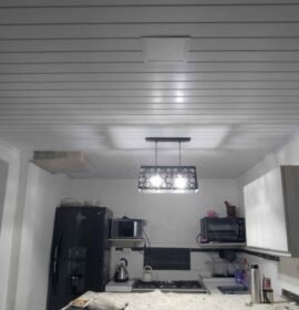 Contrucción refacciones albañilería