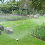 Diseño, reparación y mantenimiento de sistemas de riego Diseño, reparación y mantenimiento de sistemas de riego