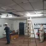 Electricista Matriculado