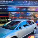 Hago polarizados de vehiculos , negocios y casas