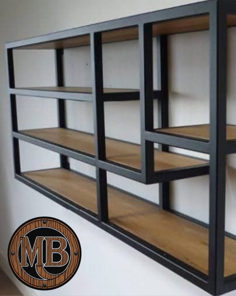 MB Diseños Rusticos