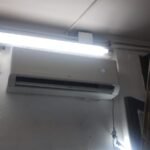 Colocacion y reparación de Aires Acondicionado